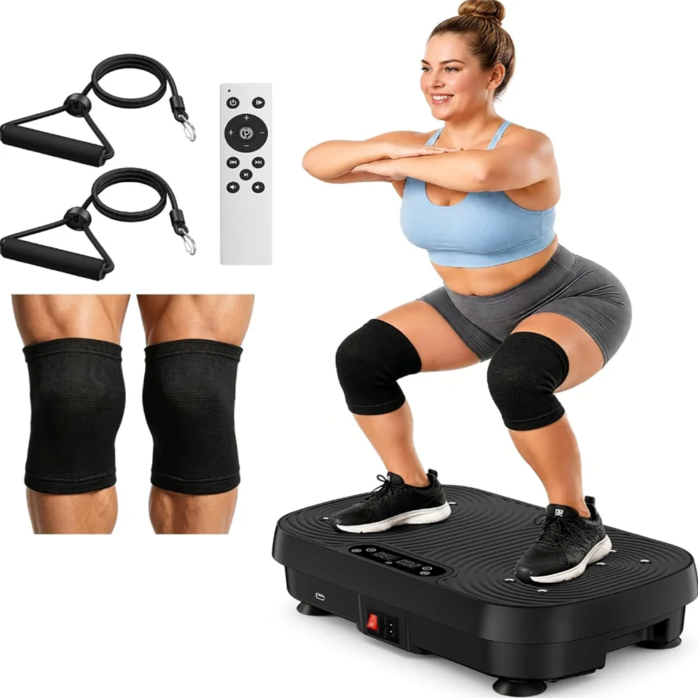 Whole Body Vibration Shaker Platform - Image 1