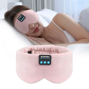 Wireless Bluetooth Sleep Mask