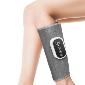 Wireless 360° Air Pressure Heating Calf Massager - Thumbnail Image 7