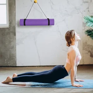 Yoga Pilates Mat Strap - Thumbnail Image 5