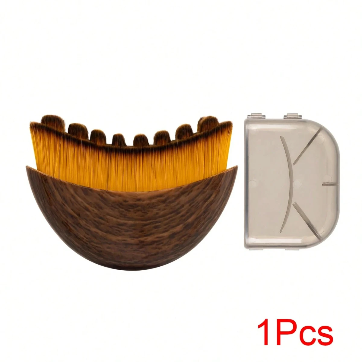 Lymphatic Contour Face Brush - Image 9