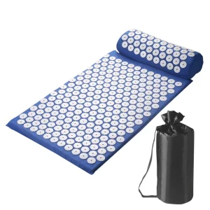 Massager Acupressure Yoga Mat - Thumbnail Image 4
