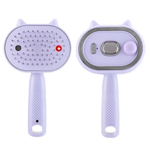 Electric Water Spray Massage Comb - Thumbnail Image 7