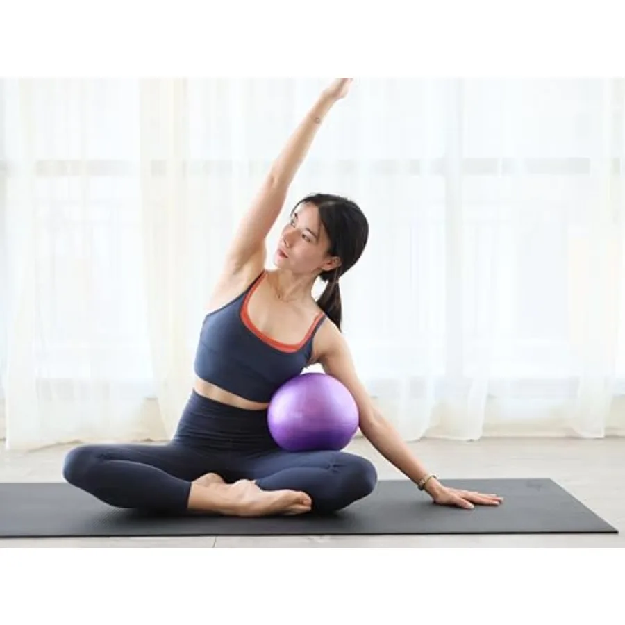 Mini Exercise Barre Ball - Image 6