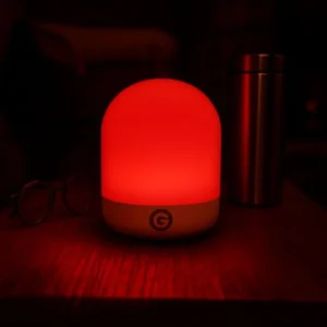 670nm Red Portable Light - Sleep Therapy - Thumbnail Image 2