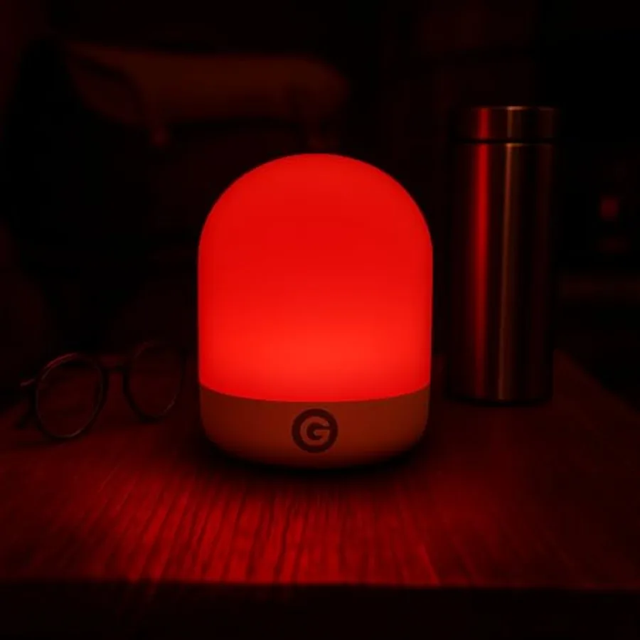670nm Red Portable Light - Sleep Therapy - Image 2