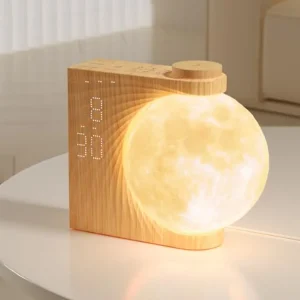 Sunrise Alarm Clocks for Heavy Sleepers - Thumbnail Image 7