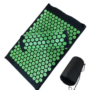 Massager Acupressure Yoga Mat - Thumbnail Image 8