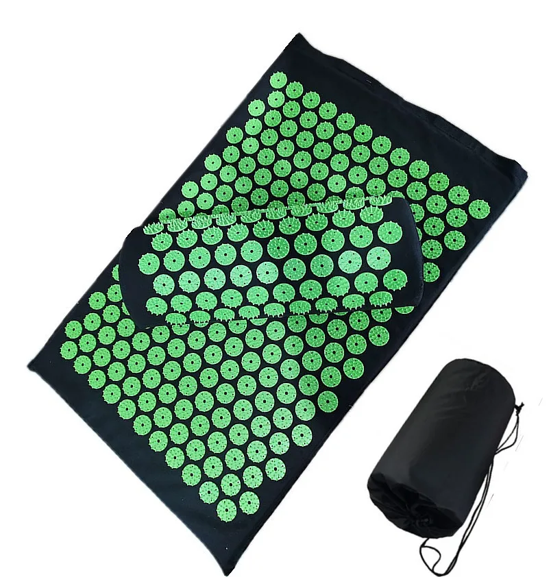 Massager Acupressure Yoga Mat - Image 8