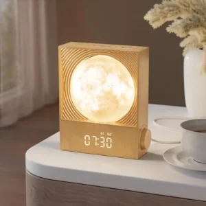 Sunrise Alarm Clocks for Heavy Sleepers