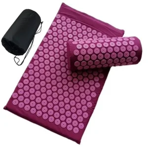 Massager Acupressure Yoga Mat - Thumbnail Image 9