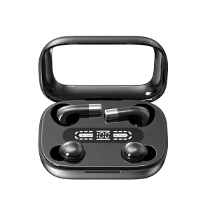 Wireless Bluetooth Earbuds, Mini Earphones, Office, Leisure, Sports, Sleep, - Thumbnail Image 5