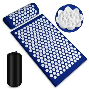 Massager Acupressure Yoga Mat - Thumbnail Image 6
