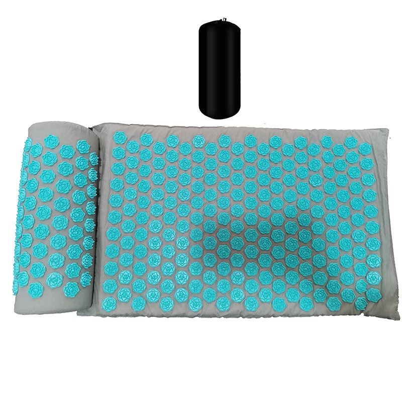 Massager Acupressure Yoga Mat - Image 12