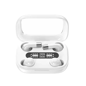 Wireless Bluetooth Earbuds, Mini Earphones, Office, Leisure, Sports, Sleep, - Thumbnail Image 7