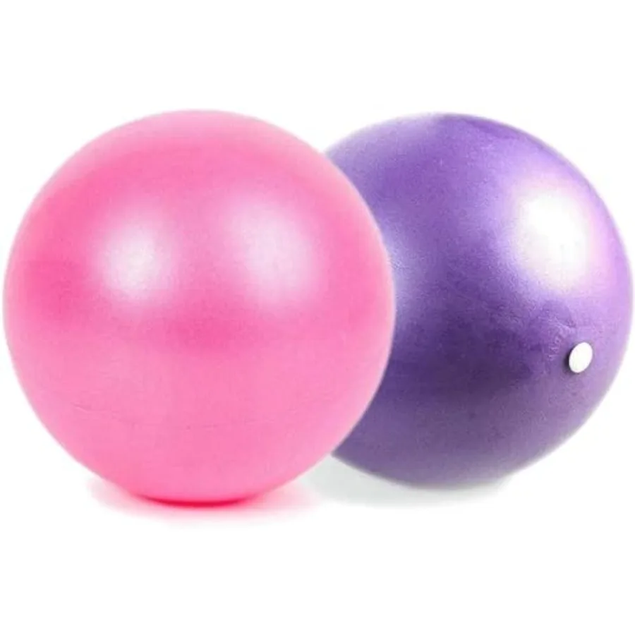 Mini Exercise Barre Ball - Image 1