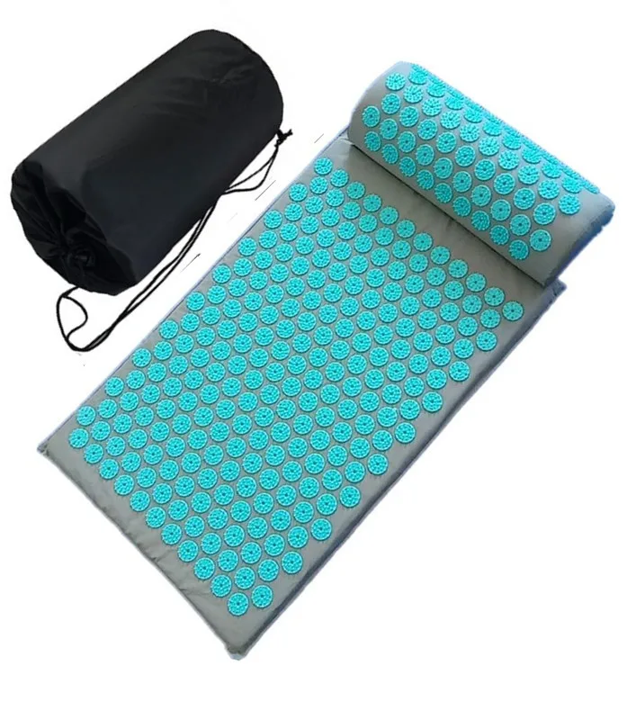 Massager Acupressure Yoga Mat - Image 11