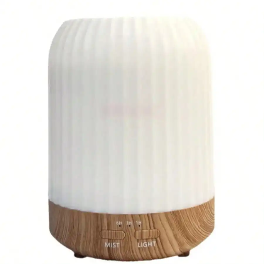 250ml Ultrasonic Essential Oil Diffuser - Image 7