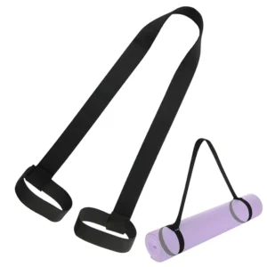 Yoga Pilates Mat Strap