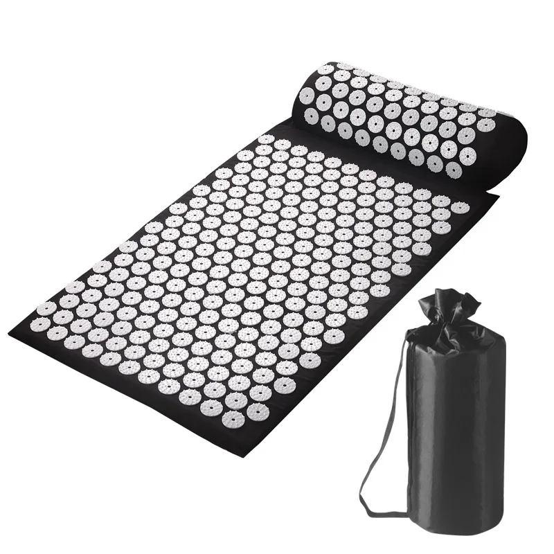 Massager Acupressure Yoga Mat - Image 13