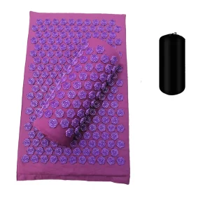 Massager Acupressure Yoga Mat