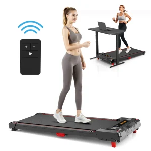 AnyLife 480D-A Treadmill Walking Pad