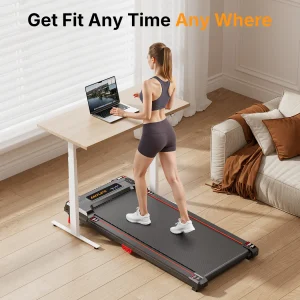 AnyLife 480D-A Treadmill Walking Pad - Thumbnail Image 3