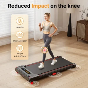AnyLife 480D-A Treadmill Walking Pad - Thumbnail Image 2