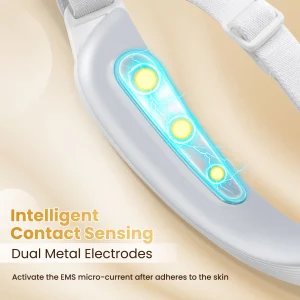 EMS Face Lifting Massager Anti Wrinkle Facial Massager - Thumbnail Image 4