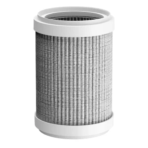 Negative Ion Mini Desktop Air Purifier - Thumbnail Image 8