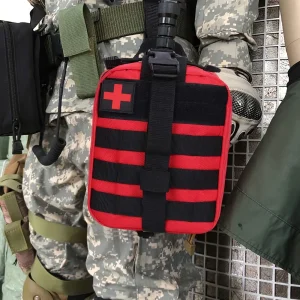 150pcs Universal First Aid Kit - Thumbnail Image 3