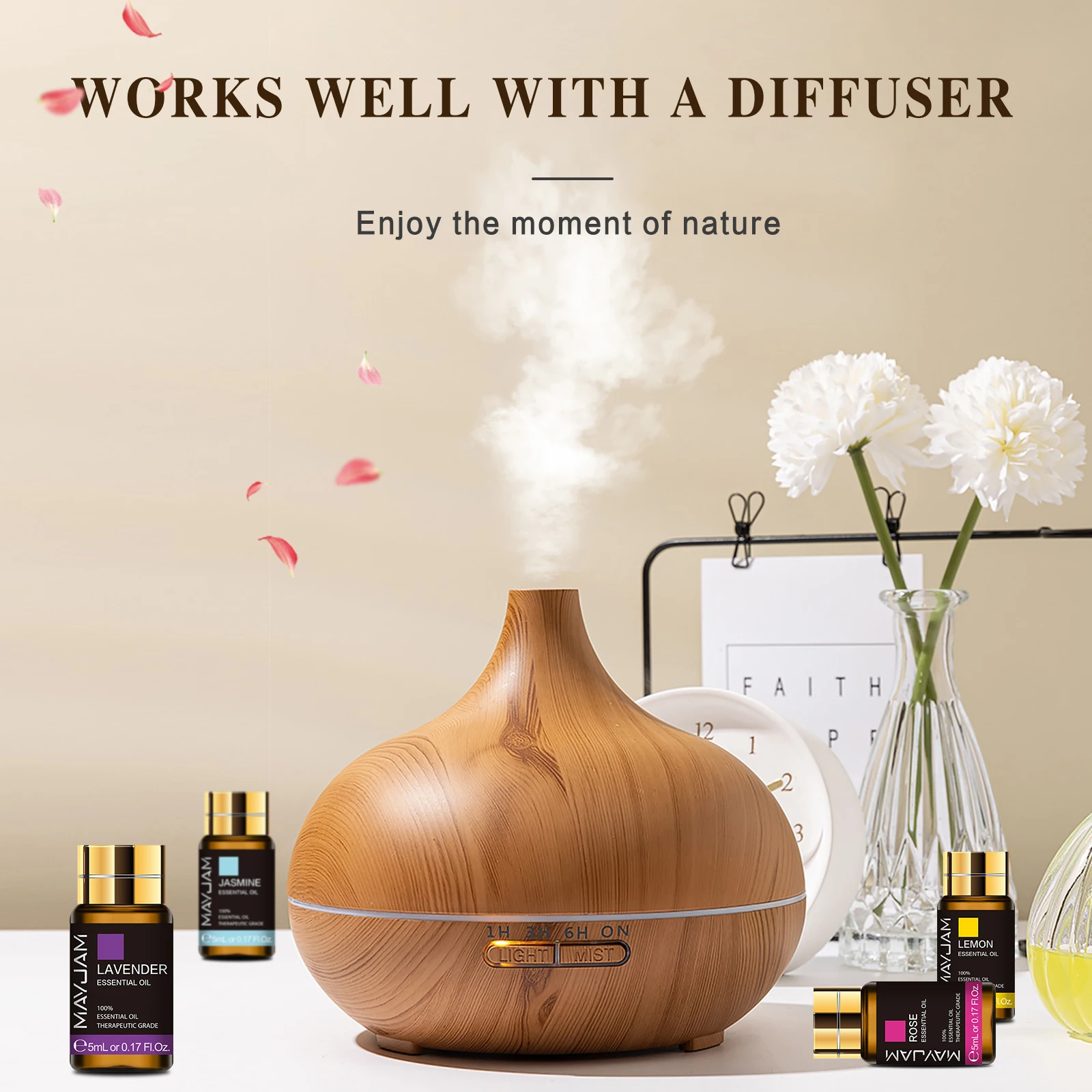 35pcs/set Essential Oils - Image 3