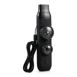 Emergency Survival Safety Whistle