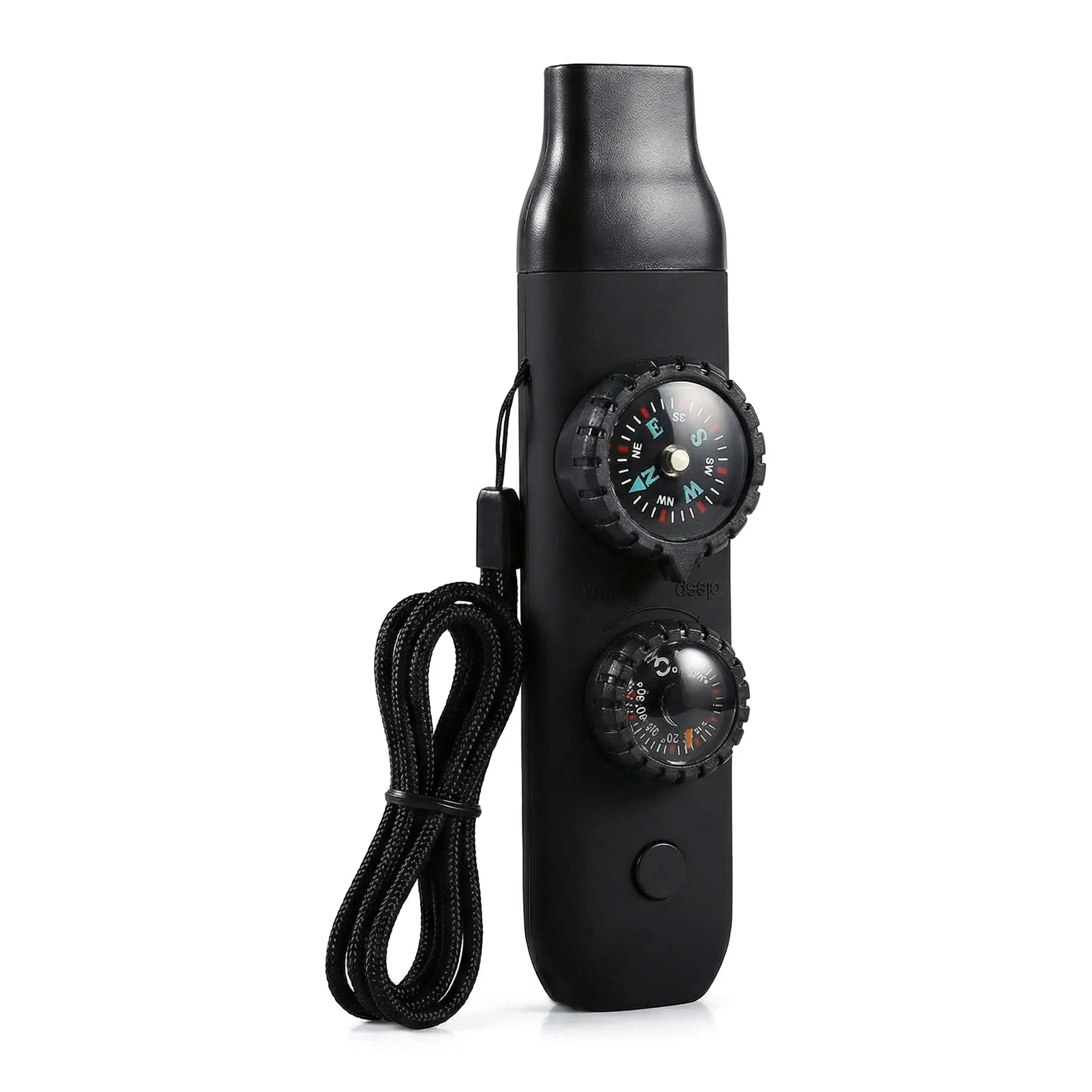 Emergency Survival Safety Whistle - Image 1